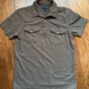 Banana Republic polo